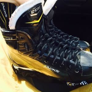 Meet your Posher, Tyler